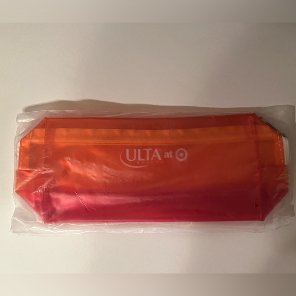 Target ulta pouch